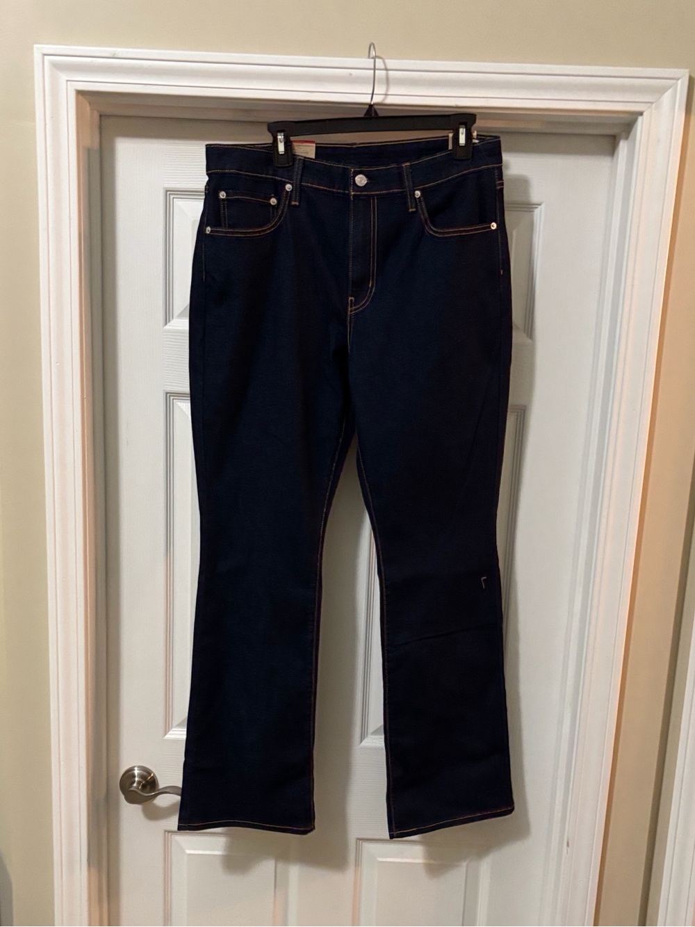 Levi's 725 High Rise Bootcut Women's Jeans - Size 32x32